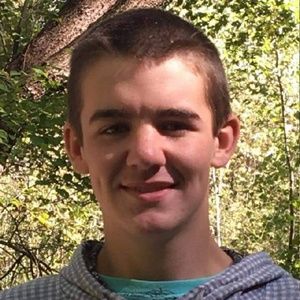 Meet your Posher, Patrick